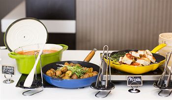 Rydges Sydney Central - Darwin Holiday 10