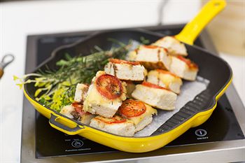 Rydges Sydney Central - Darwin Holiday 11