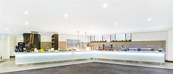 Rydges Sydney Central - Darwin Holiday 12