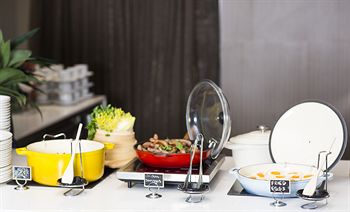 Rydges Sydney Central - Darwin Holiday 13