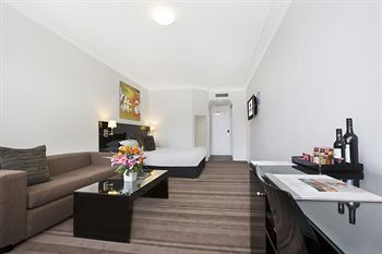 Rydges Sydney Central - Darwin Holiday 17