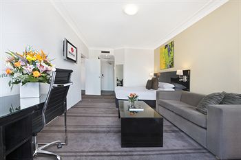 Rydges Sydney Central - Darwin Holiday 19