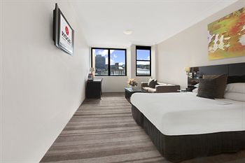 Rydges Sydney Central - Darwin Holiday 20