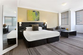 Rydges Sydney Central - Darwin Holiday 21