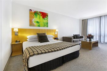 Rydges Sydney Central - Darwin Holiday 22