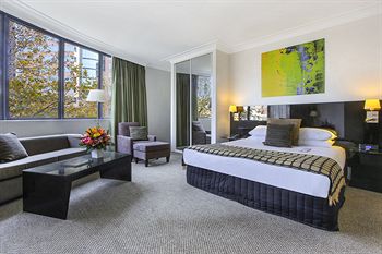 Rydges Sydney Central - Darwin Holiday 23