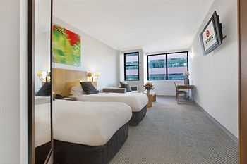 Rydges Sydney Central - Darwin Holiday 25