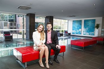 Rydges Sydney Central - Darwin Holiday 27