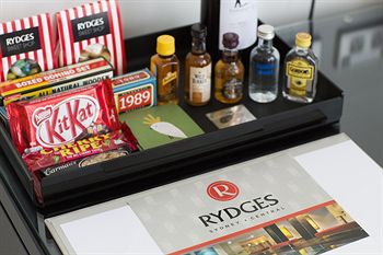 Rydges Sydney Central - Darwin Holiday 28