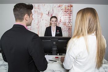 Rydges Sydney Central - Darwin Holiday 29