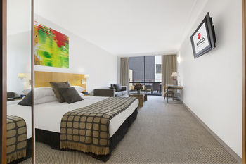 Rydges Sydney Central - Darwin Holiday 30