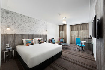 Rydges Sydney Central - Darwin Holiday 33