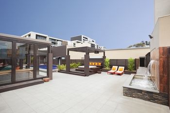 Rydges On Swanston - Melbourne - Darwin Holiday 2