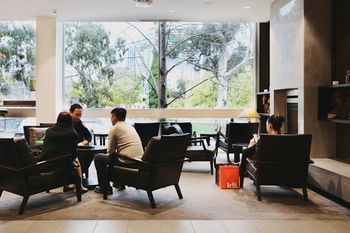 Rydges On Swanston - Melbourne - Darwin Holiday 5