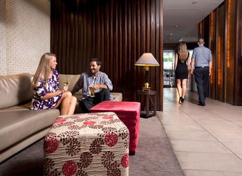 Rydges On Swanston - Melbourne - Darwin Holiday 14