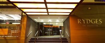 Rydges On Swanston - Melbourne - Darwin Holiday 22