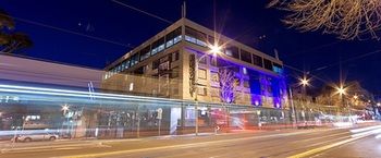 Rydges On Swanston - Melbourne - Darwin Holiday 23