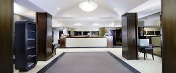 Rydges On Swanston - Melbourne - Darwin Holiday 24