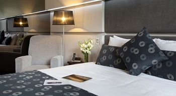 Rydges On Swanston - Melbourne - Darwin Holiday 26