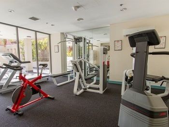 Rydges On Swanston - Melbourne - Darwin Holiday 27