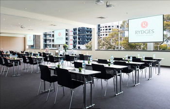 Rydges On Swanston - Melbourne - Darwin Holiday 28