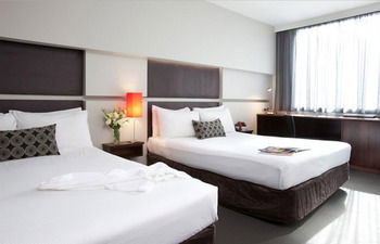 Rydges On Swanston - Melbourne - Darwin Holiday 29