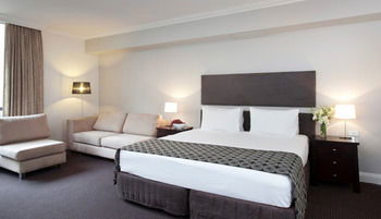 Rydges On Swanston - Melbourne - Darwin Holiday 30