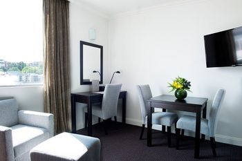 Rydges On Swanston - Melbourne - Darwin Holiday 31