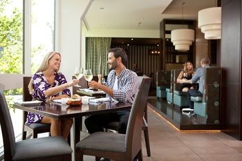 Rydges On Swanston - Melbourne - Darwin Holiday 33