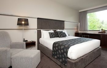 Rydges On Swanston - Melbourne - Darwin Holiday 35