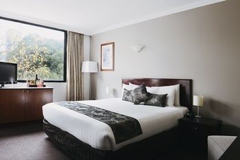 Rydges On Swanston - Melbourne - Darwin Holiday 39