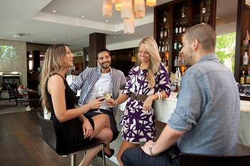 Rydges On Swanston - Melbourne - Darwin Holiday 44