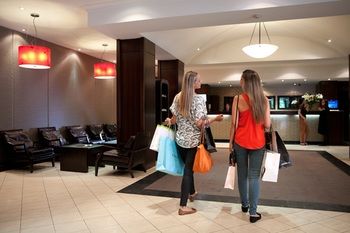 Rydges On Swanston - Melbourne - Darwin Holiday 45