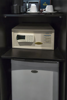 Rendezvous Hotel Sydney Central - Darwin Holiday 1