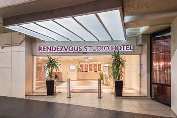 Rendezvous Hotel Sydney Central - Darwin Holiday 3