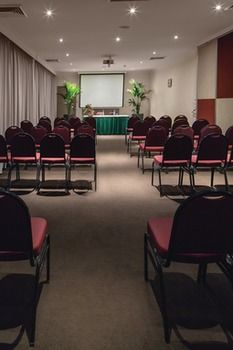 Rendezvous Hotel Sydney Central - Darwin Holiday 7