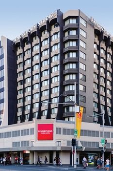 Rendezvous Hotel Sydney Central - Darwin Holiday 18