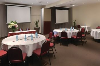 Rendezvous Hotel Sydney Central - Darwin Holiday 21