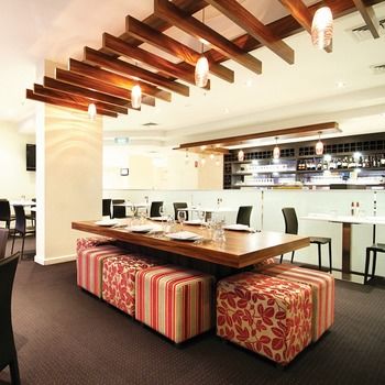 Rendezvous Hotel Sydney Central - Darwin Holiday 22