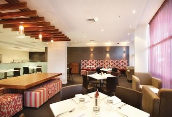 Rendezvous Hotel Sydney Central - Darwin Holiday 23