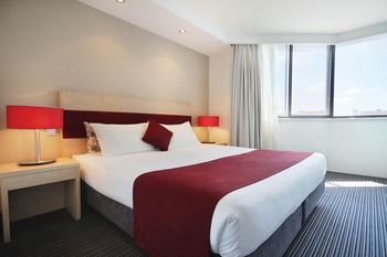 Rendezvous Hotel Sydney Central - Darwin Holiday 24