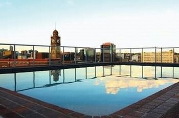 Rendezvous Hotel Sydney Central - Darwin Holiday 25