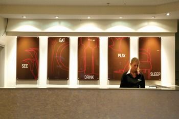 Rendezvous Hotel Sydney Central - Darwin Holiday 26