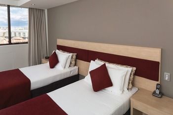 Rendezvous Hotel Sydney Central - Darwin Holiday 27