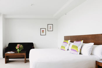 Rydges Melbourne Hotel - Darwin Holiday 1