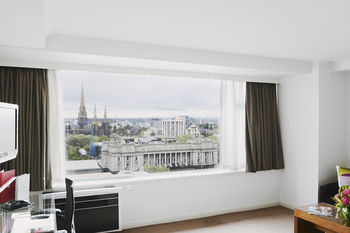 Rydges Melbourne Hotel - Darwin Holiday 7