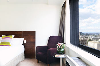 Rydges Melbourne Hotel - Darwin Holiday 9