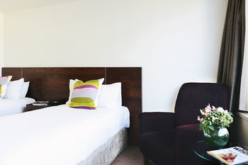 Rydges Melbourne Hotel - Darwin Holiday 10