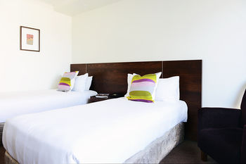 Rydges Melbourne Hotel - Darwin Holiday 13