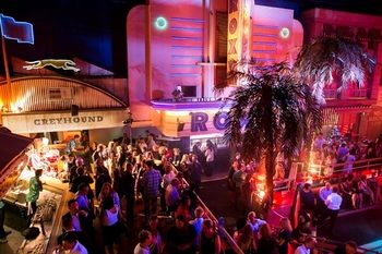 Rydges Melbourne Hotel - Darwin Holiday 23